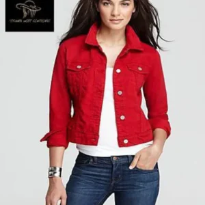 girls boy jacket design