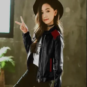 girls jackets