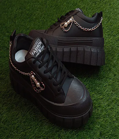 girls joggers - Image 2