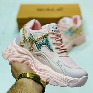 girls joggers pakistan