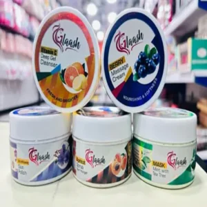 glash facial kit price