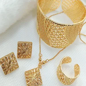 gold plated jewelry price in pakistan