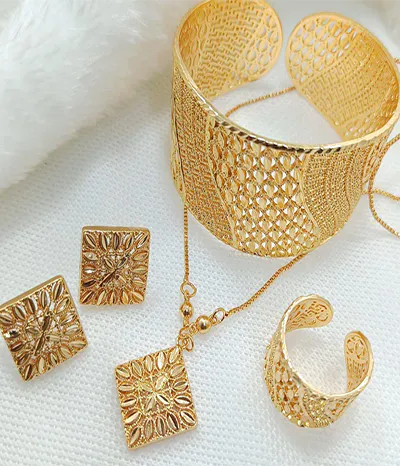 gold plated jewelry price in pakistan 1