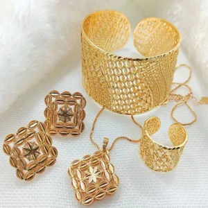 gold plated jewelry price in pakistan 3