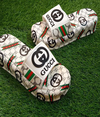 gucci shoes slipper