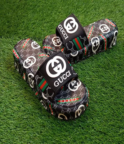 gucci shoes slipper