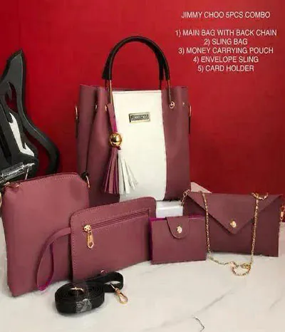 handbags jimmy choo - Image 5