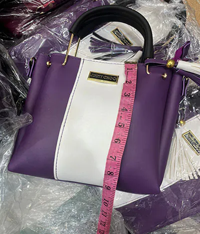 handbags jimmy choo - Image 8