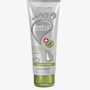 heel care cream oriflame