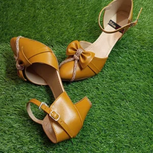 heels shoes for lady 1