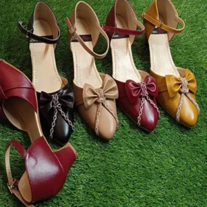 heels shoes for lady