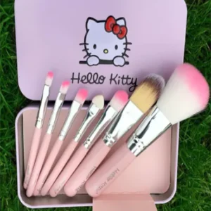 hello kitty brush set price