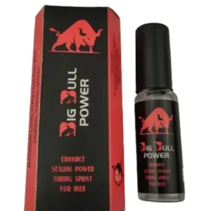 horse power spray men