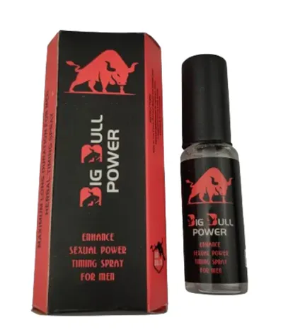 horse power spray men