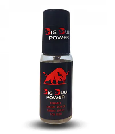 horse power spray men