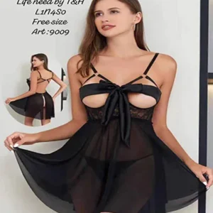 hot nighty bridal 1