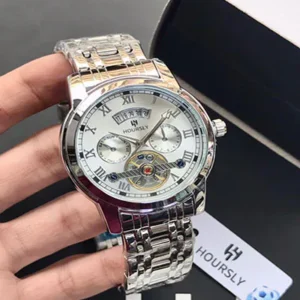 hoursly watch price in pak