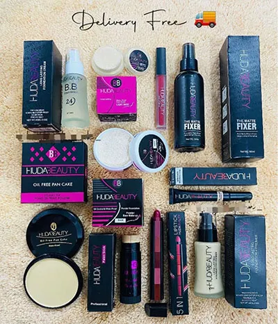 huda beauty deals