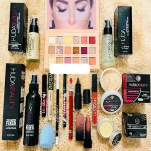 huda beauty in pakistan