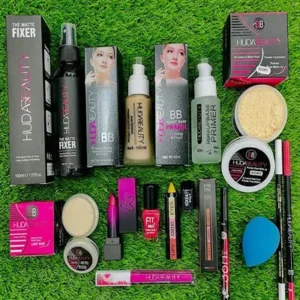 huda beauty online pakistan