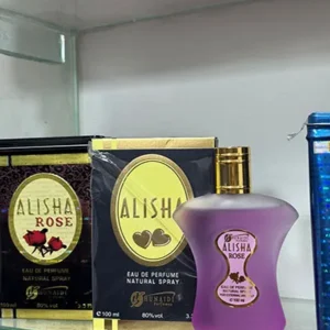 hunaidi alisha perfume 2