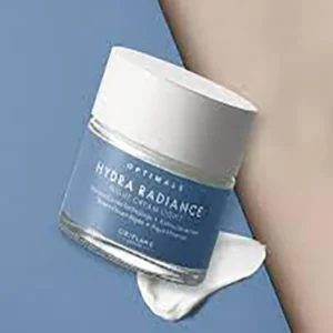 hydra radiance night cream 2