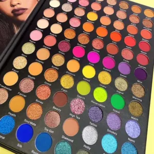 igoodco eyeshadow palette 2