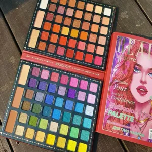 igoodco eyeshadow palette