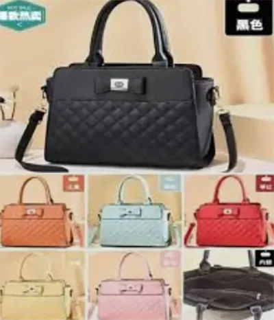 imported leather handbags A plus quality 1 1