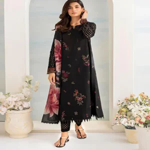 iznik lawn sale suit 1