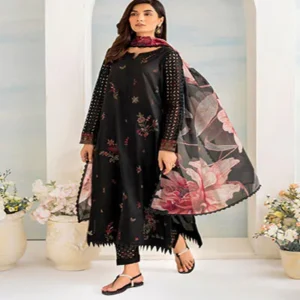 iznik lawn sale suit