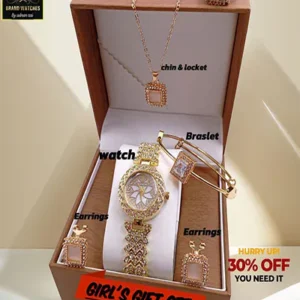 j gift set for her 2