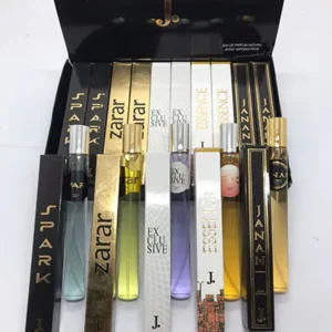 j perfume price