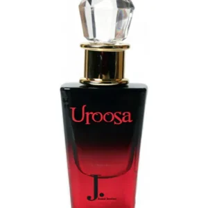 j perfume uroosa
