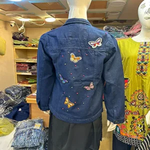 jeans jacket ladies sale 2