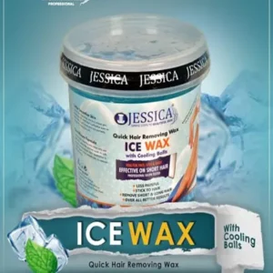 jessica ice wax price