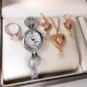 jewellery watch ladies in pakistan