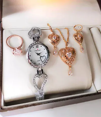 jewellery watch ladies in pakistan