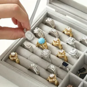 jewelry boxs
