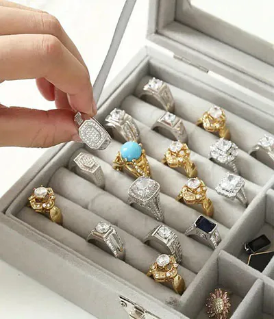 jewelry boxs