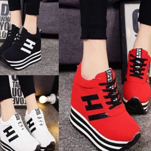 jogger shoes for women imported 1