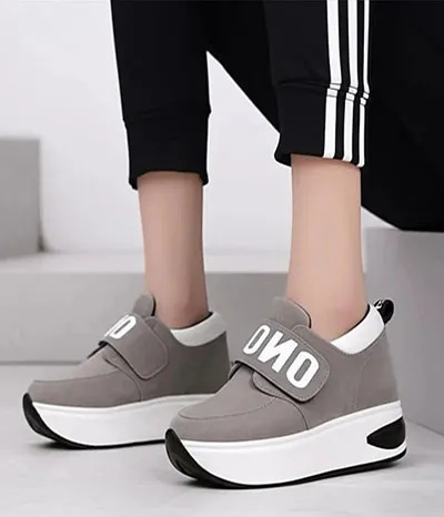 joggers and sneakers women - Image 5