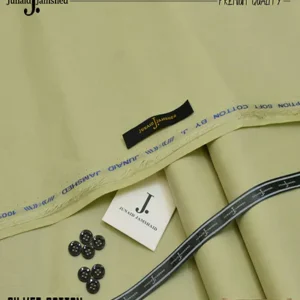 junaid jamshed unstitched suit 3