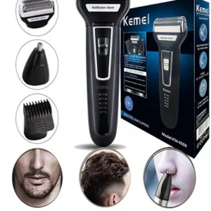 kemei trimmer 3 in 1
