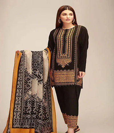 khaadi 3 piece lawn sale suit