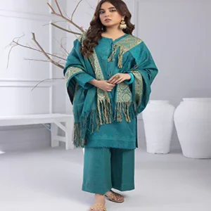 khaadi suit 3pc unstitched