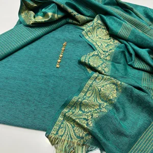 khaadi suit 3pc unstitched 2