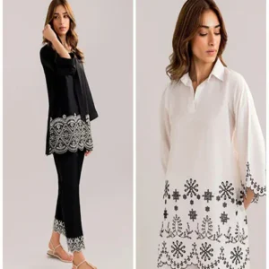 khaddar BAREEZE 2pc 1