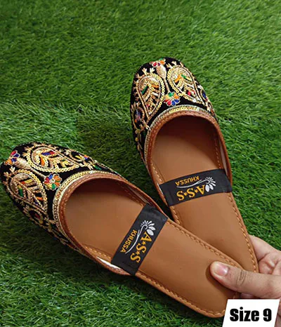 khussa women online 3