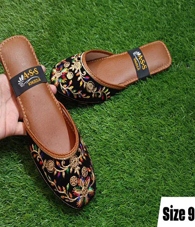 khussa women online 4